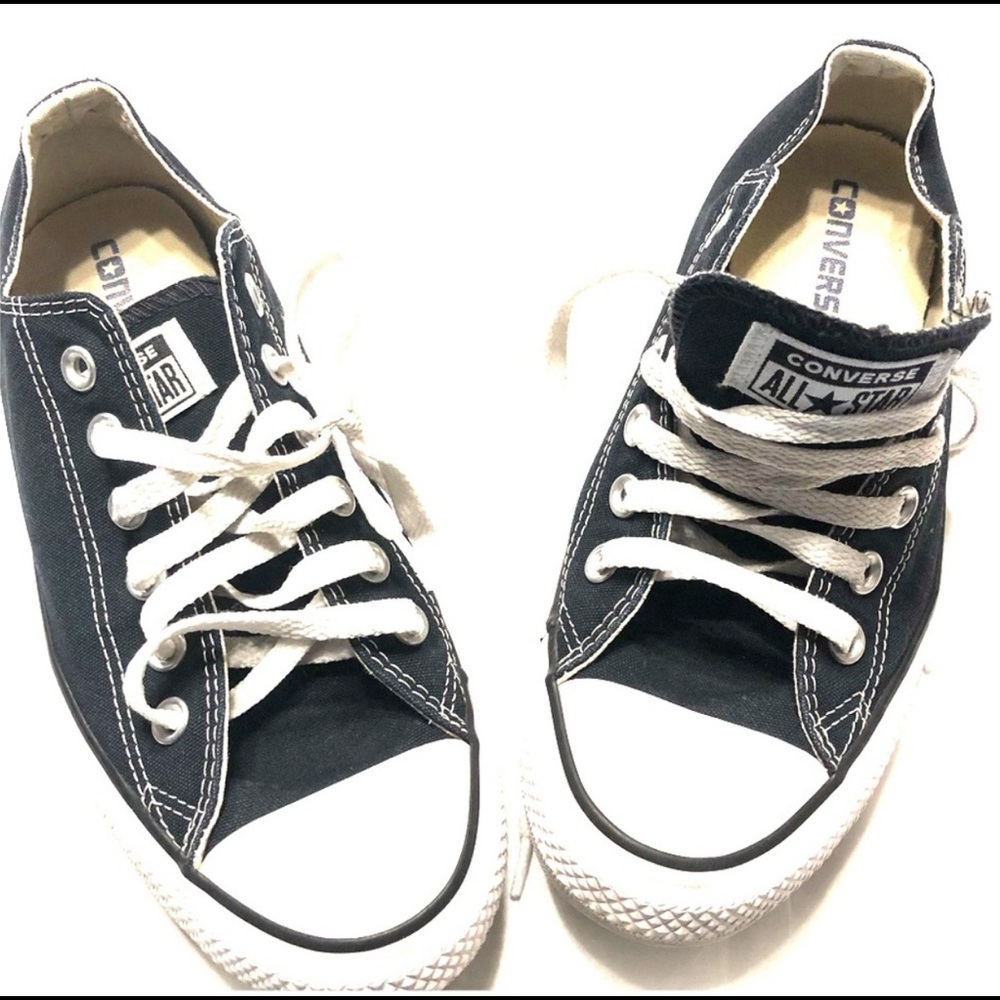 Converse All Star size 8